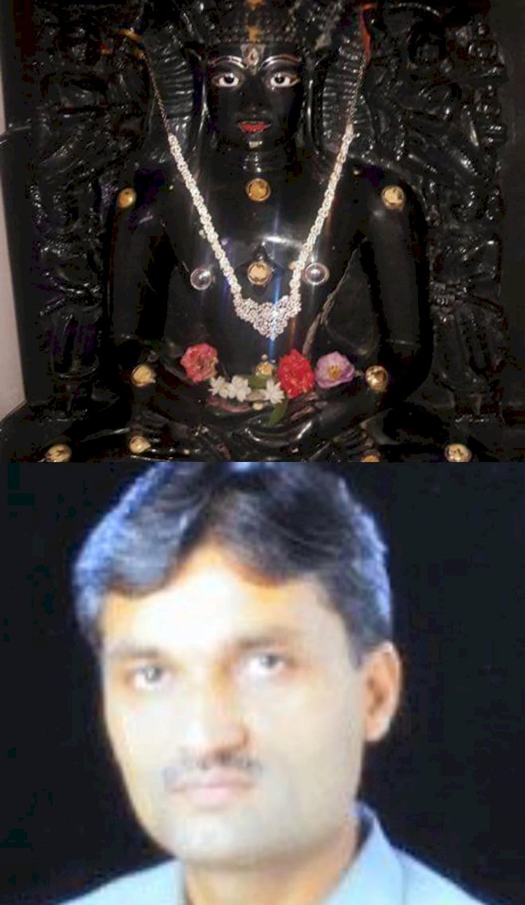 पंडरिया ब्लाक स्थित बकेला तीर्थ निर्माण पर उच्च न्यायालय छ.ग. का आदेश।
बकेला तीर्थ में भूमि प्रदाता स्व.गौतम चंद लोढ़ा का नाम अंकित करने का हाईकोर्ट का निर्देश।