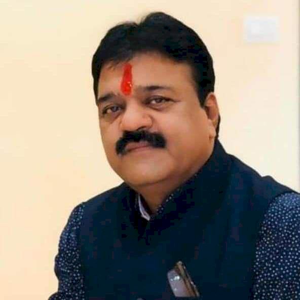 CG - एक साल में कार्य परिषद का गठन न होना शर्मनाक : पूर्व विधायक रेखचंद जैन बोले दोगुनी फीस बढ़ाकर छात्रों व अभिभावकों पर बोझ डालने का काम न करें विश्वविद्यालय, दोगुनी फीस वृद्धि को तत्काल वापस लिया जाए...