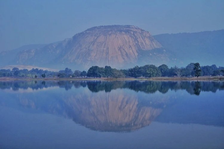 CG NEWS : मुख्यमंत्री की पहल से पर्यटन के क्षेत्र में मिला जशपुर को नया आयाम,अब पर्यटन वेबसाइट के माध्यम से पर्यटन प्रेमियों को जशपुर के नैसर्गिक जगहों की मिलेगी जानकारी...