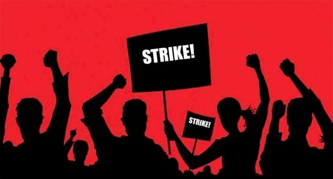 CG अनिश्चितकालीन हड़ताल BREAKING: निकाय के कर्मचारियों ने किया अनिश्चितकालीन हड़ताल का ऐलान,जानिए क्या है मुख्य मांग...