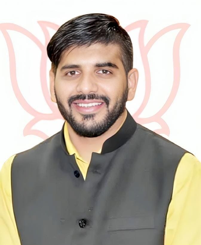 CG - डबल इंजन भाजपा सरकार में पूरी पारदर्शिता के साथ हो रही हैं भर्ती प्रक्रिया - मनीष पारख